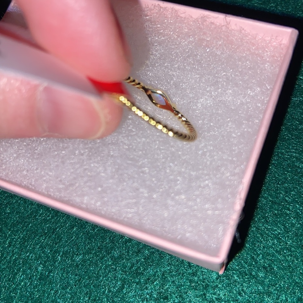 Genuine opal 🎁 - Picture 4 of 7